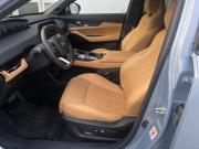 Changan UNI-K Санкт-Петербург  - изображение 31