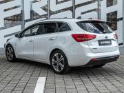 Kia Ceed II Рестайлинг Ставрополь  - изображение 25