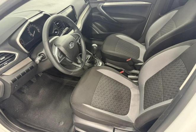 Lada (ВАЗ) Vesta I Рестайлинг (NG) с пробегом 2023 года, цена 1 235 000 рублей, 73485 км, седан, Автокод Объявления