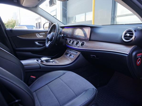 Mercedes-Benz E-Класс V (W213 S213 C238) с пробегом 2018 года, цена 3 150 000 рублей, 117225 км, седан, Автокод Объявления