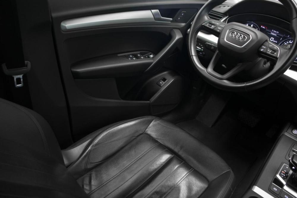 Audi Q5 II (FY) Москва  - изображение 19