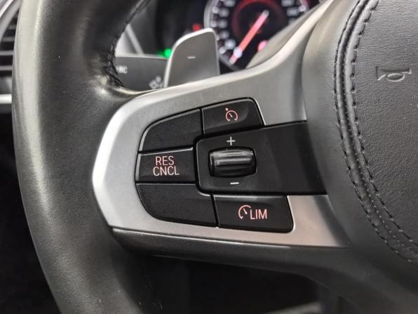 BMW X4 II (G02) Рестайлинг с пробегом 2019 года, цена 4 140 000 рублей, 139483 км, внедорожник, Автокод Объявления