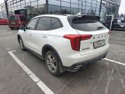 Haval Jolion I Рестайлинг Санкт-Петербург  - изображение 10