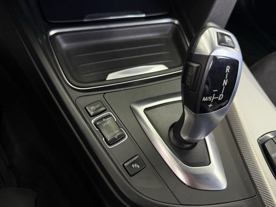 BMW 3 серии VI (F3x) Уфа  - изображение 15