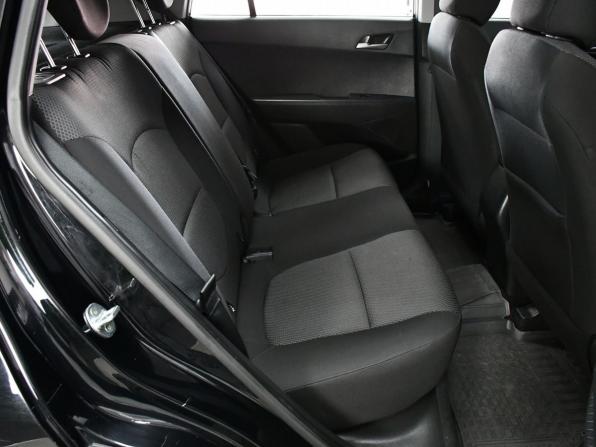 Hyundai Creta I Рестайлинг с пробегом 2021 года, цена 2 177 000 рублей, 99000 км, внедорожник, Автокод Объявления