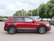 Volkswagen Tiguan II Рестайлинг Москва  - изображение 26