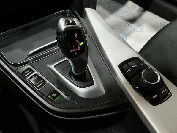 BMW 3 серии VI (F3x) Рестайлинг с пробегом 2017 года, цена 1 897 000 рублей, 214146 км, седан, Автокод Объявления