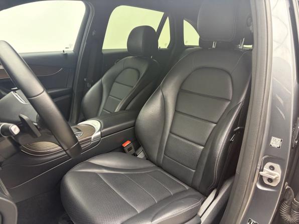 Mercedes-Benz GLC I (X253) Рестайлинг с пробегом 2021 года, цена 4 099 900 рублей, 85614 км, внедорожник, Автокод Объявления
