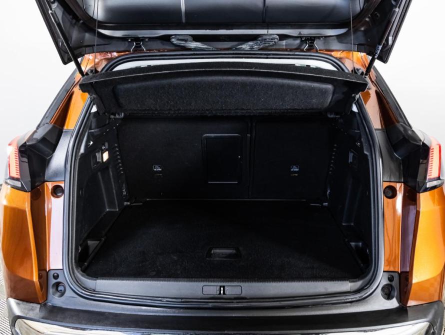 Peugeot 3008 II Санкт-Петербург  - изображение 26