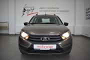 Lada (ВАЗ) Granta I Рестайлинг Киров  - изображение 32