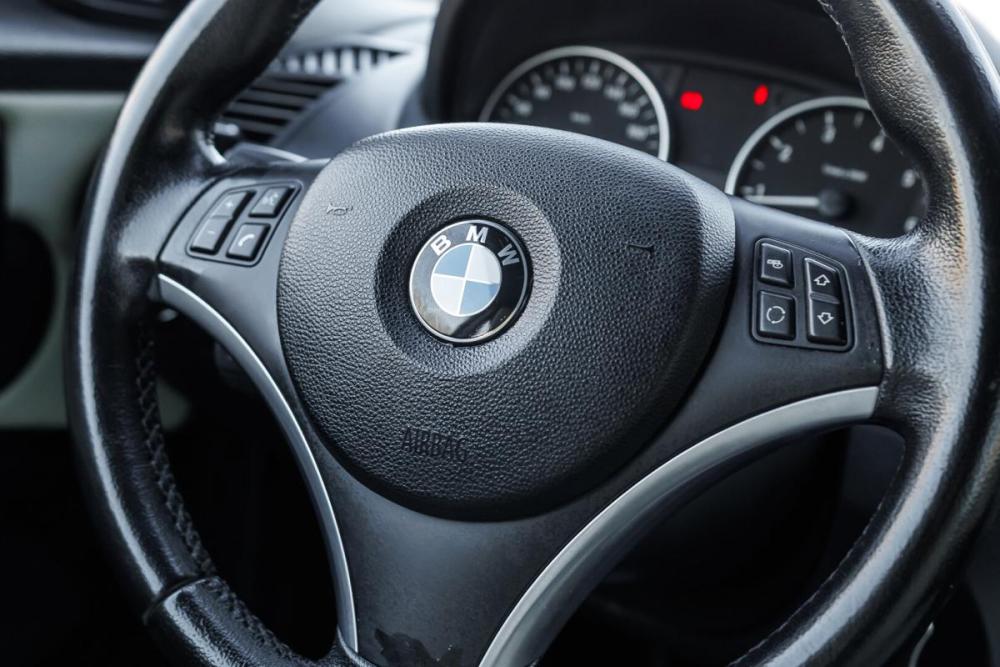BMW 1 серии I (E81/E82/E87/E88) Рестайлинг Ульяновск  - изображение 13