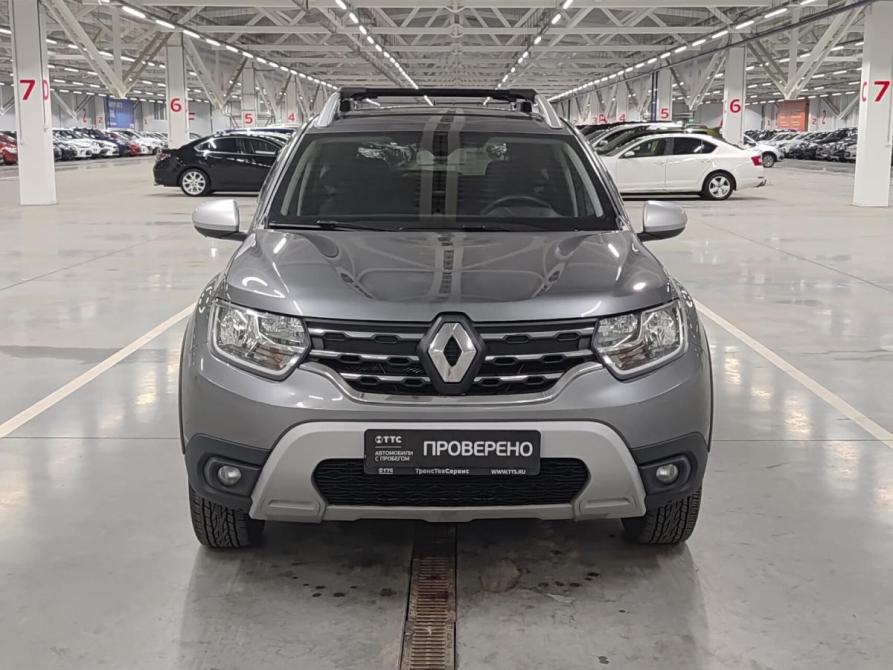 Renault Duster II Казань  - изображение 2