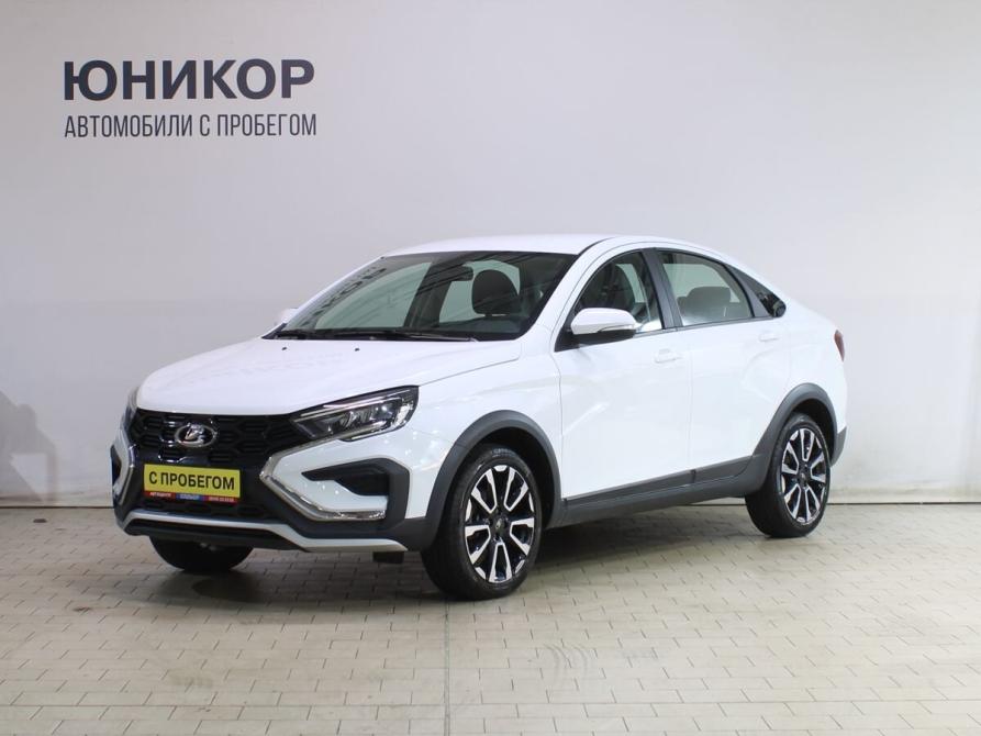 Lada (ВАЗ) Vesta I Рестайлинг (NG) Дзержинск  - изображение 1