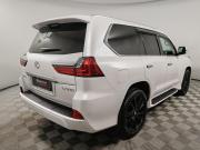 Lexus LX III Рестайлинг 2 Москва  - изображение 27