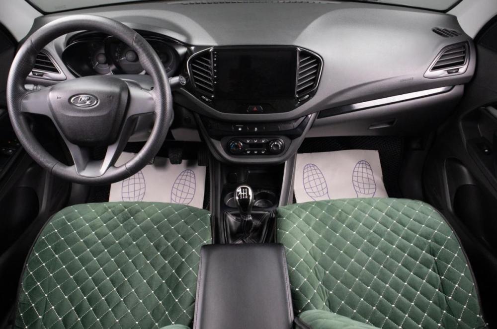 Lada (ВАЗ) Vesta I Оренбург  - изображение 8