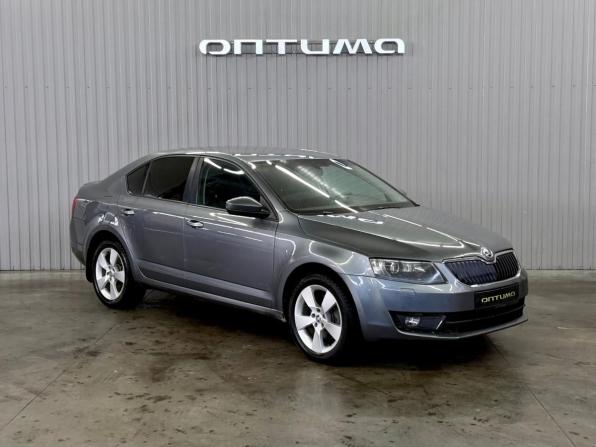 Skoda Octavia III (A7) с пробегом 2015 года, цена 1 327 000 рублей, 229000 км, лифтбек, Автокод Объявления
