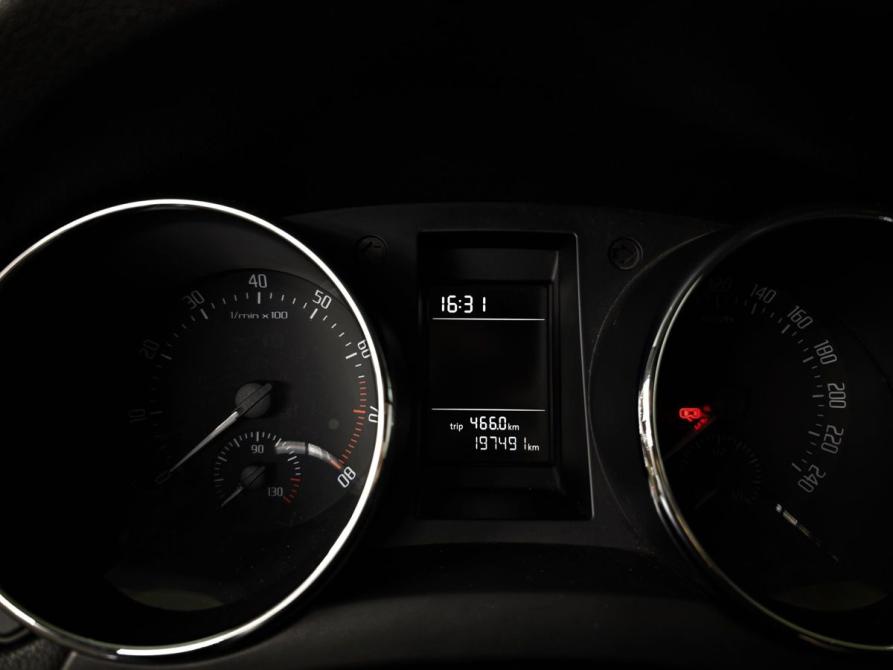 Skoda Yeti I Москва  - изображение 16
