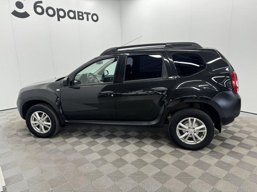 Renault Duster I Воронеж  - изображение 9