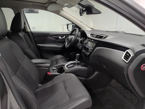 Nissan Qashqai II с пробегом 2014 года, цена 1 460 000 рублей, 176971 км, внедорожник, Автокод Объявления