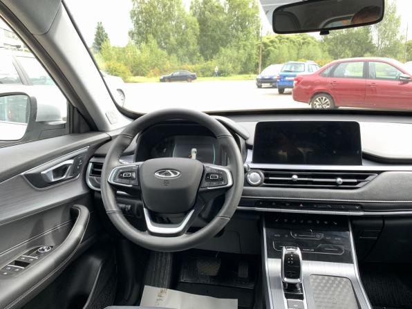 Chery Tiggo 4 Pro I Рестайлинг с пробегом 2023 года, цена 1 749 000 рублей, 20250 км, внедорожник, Автокод Объявления