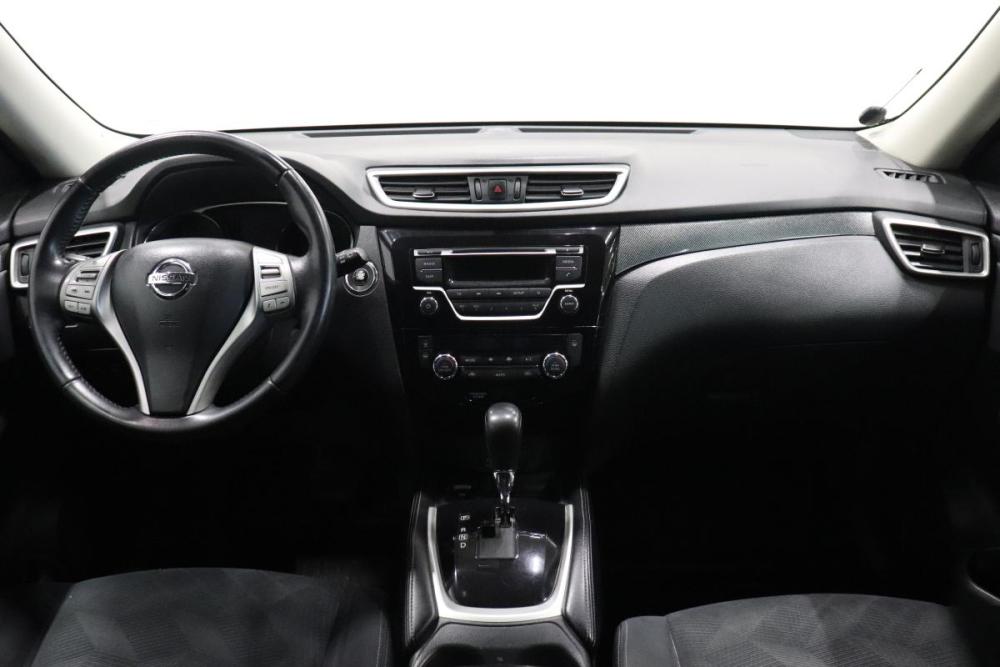 Nissan X-Trail III Ульяновск  - изображение 7