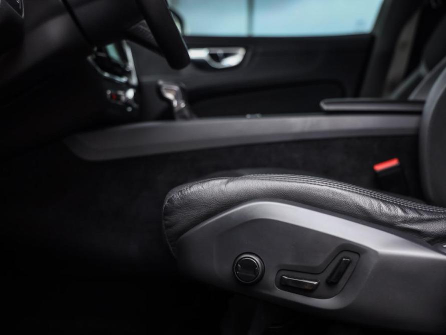 Volvo XC60 II Санкт-Петербург  - изображение 24