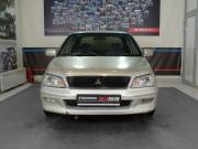 Mitsubishi Lancer IX Кемерово  - изображение 16