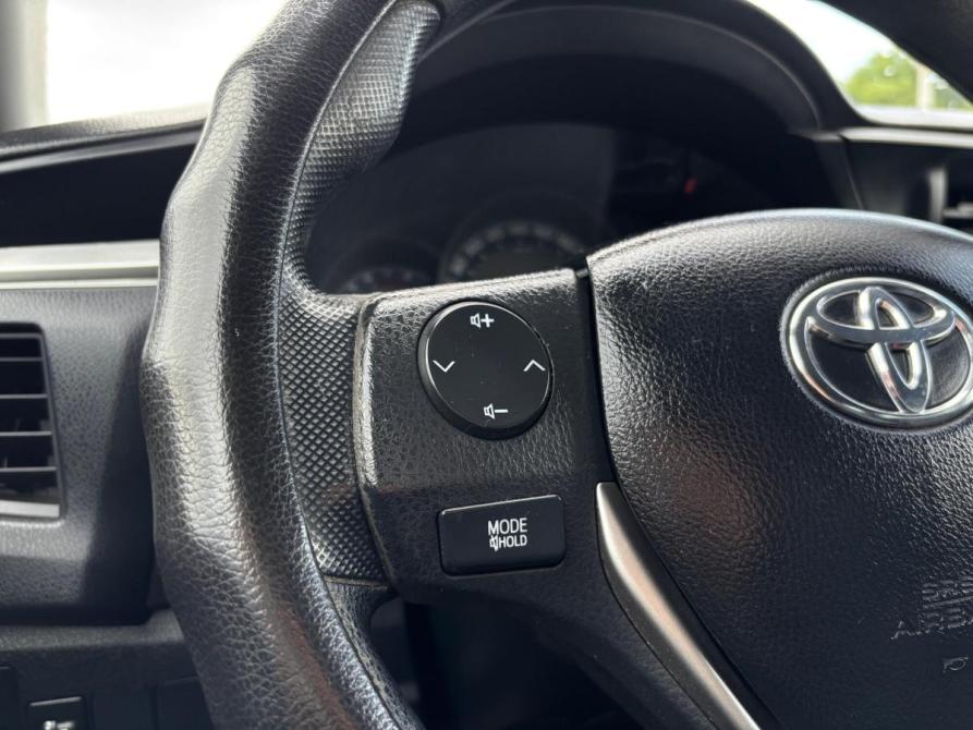 Toyota Corolla XI (E160 E170 E180) Набережные Челны  - изображение 22