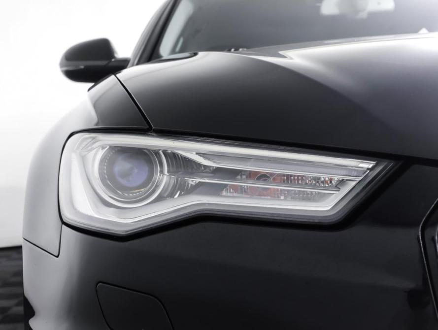 Audi A6 IV (C7) Рестайлинг Москва  - изображение 23