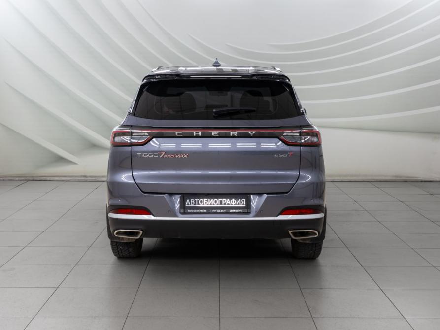Chery Tiggo 7 Pro Max I Рестайлинг Волгоград  - изображение 6