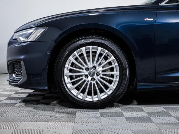 Audi A6 V (C8) с пробегом 2019 года, цена 3 590 000 рублей, 104000 км, седан, Автокод Объявления
