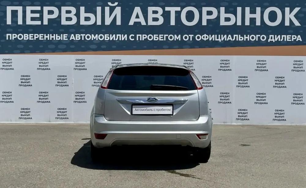 Ford Focus II Рестайлинг Краснодар  - изображение 6