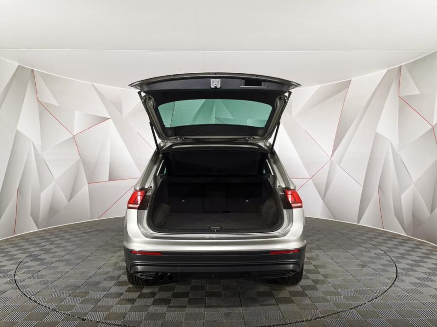 Volkswagen Tiguan II Москва  - изображение 11