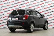 Opel Antara I Рестайлинг Сургут  - изображение 33