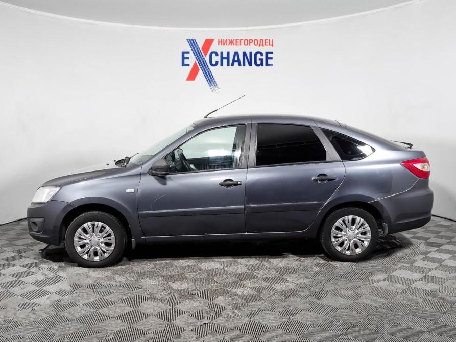 Lada (ВАЗ) Granta I Нижний Новгород  - изображение 8
