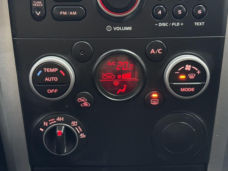 Suzuki Grand Vitara II Рестайлинг Ярославль  - изображение 23