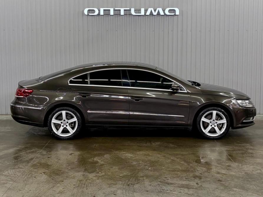 Volkswagen Passat CC I Рестайлинг Краснодар  - изображение 4
