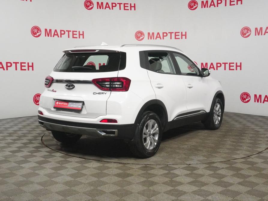 Chery Tiggo 4 Pro I Вологда  - изображение 5