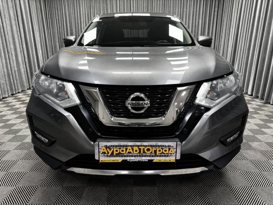 Nissan X-Trail III Рестайлинг Стерлитамак  - изображение 5
