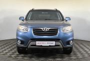 Hyundai Santa Fe II Рестайлинг Нижний Новгород  - изображение 22
