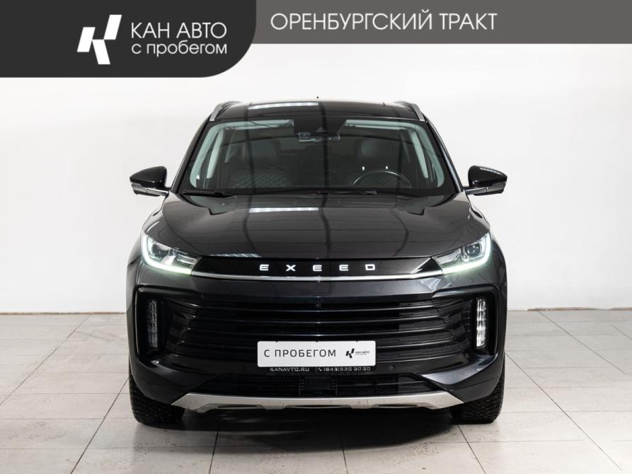 Exeed TXL I Рестайлинг Казань  - изображение 2