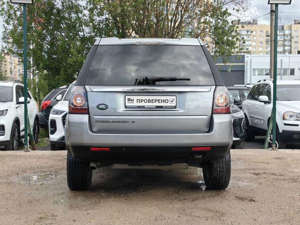 Land Rover Freelander II Рестайлинг 2 с пробегом 2014 года, цена 1 169 000 рублей, 310463 км, внедорожник, Автокод Объявления
