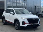 Changan CS35 Plus I Рестайлинг Самара  - изображение 21