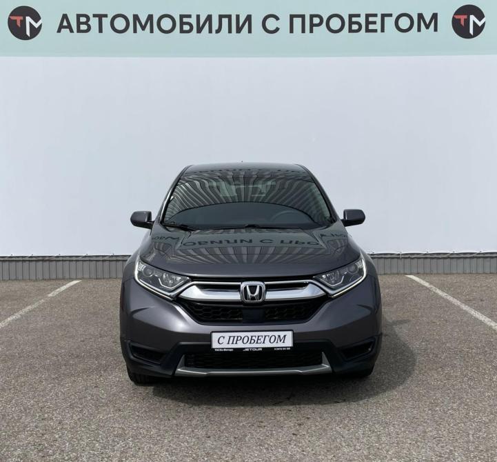 Honda CR-V V Стерлитамак  - изображение 5