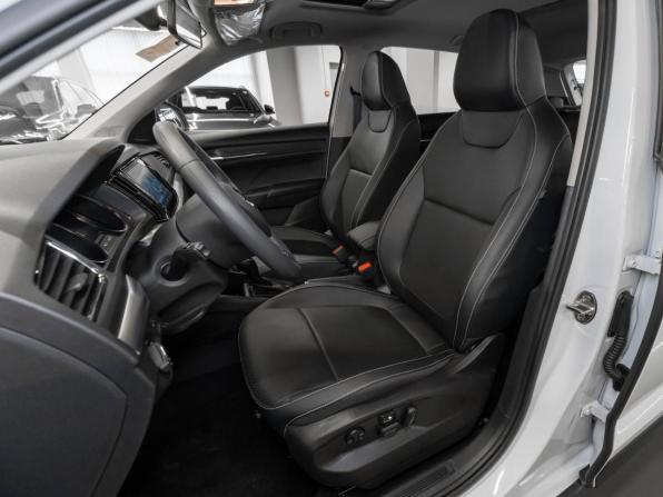 Skoda Kamiq I (China Market) с пробегом 2025 года, цена 2 750 000 рублей, 15 км, внедорожник, Автокод Объявления