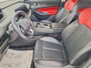 Changan UNI-S (CS55 Plus) Смоленск  - изображение 27