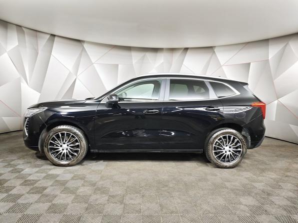 Haval Jolion I с пробегом 2023 года, цена 1 811 000 рублей, 41936 км, внедорожник, Автокод Объявления