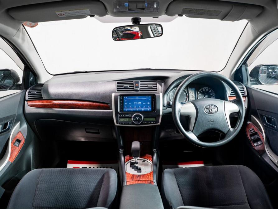 Toyota Allion II Чита  - изображение 7