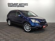 Honda CR-V III Пермь  - изображение 21
