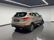 Hyundai ix35 I Рестайлинг Тверь  - изображение 24